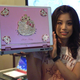 Illustration for article titled NEC Goes Hello Kitty on us with LaVie G Laptop